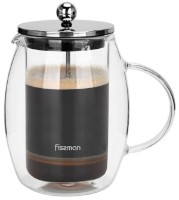 Presă franceză Fissman 9127 0.6L imaginea #3 — magazin online Desire.md