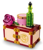 Set de construcție Lego Wicked: Glinda & Elphaba's Dormitory (75683) imaginea #2 — magazin online Desire.md