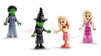 Set de construcție Lego Wicked: Glinda & Elphaba's Dormitory (75683) imaginea #3 — magazin online Desire.md