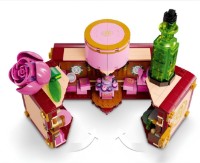 Set de construcție Lego Wicked: Glinda & Elphaba's Dormitory (75683) imaginea #5 — magazin online Desire.md