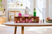 Set de construcție Lego Wicked: Glinda & Elphaba's Dormitory (75683) imaginea #7 — magazin online Desire.md