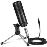 Микрофон Maono AU-PM360TR Black фото №5 — интернет-магазин Desire.md