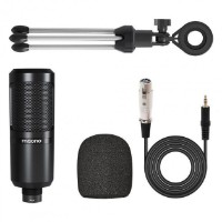 Микрофон Maono AU-PM360TR Black фото №6 — интернет-магазин Desire.md