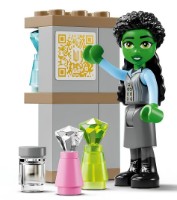 Конструктор Lego Wicked: Glinda, Elphaba & Nessarose at Shiz University (75681) фото №3 — интернет-магазин Desire.md