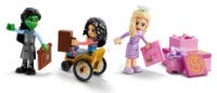 Конструктор Lego Wicked: Glinda, Elphaba & Nessarose at Shiz University (75681) фото №4 — интернет-магазин Desire.md