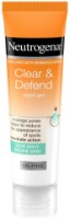 Гель для лица Neutrogena Clear & Defend Anti-Acnee Gel 15ml