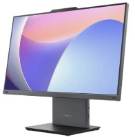 Sistem Desktop Lenovo ThinkCentre neo 50a Gen 5 Luna Grey Touch 23 (i5-13420 16Gb 512Gb) imaginea #2 — magazin online Desire.md