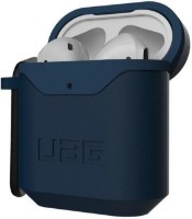 Чехол для наушников UAG Apple Airpods Std Issue Hard Case 001 V2 Mallard (10242F115555) фото №3 — интернет-магазин Desire.md