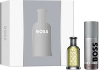 Set de parfumuri pentru el Hugo Boss Bottled EDT 50ml + Deo Spray 150ml imaginea #1 — magazin online Desire.md