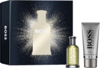 Парфюмерный набор для него Hugo Boss Bottled EDT 50ml + Shower Gel 100ml фото №1 — интернет-магазин Desire.md