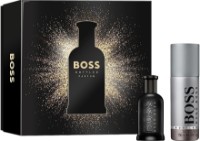 Парфюмерный набор для него Hugo Boss Bottled Parfum 50ml + Deo Spray 150ml фото №1 — интернет-магазин Desire.md