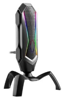 Microfon Tracer Spider RGB imaginea #4 — magazin online Desire.md