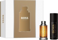 Set de parfumuri pentru el Hugo Boss The Scent EDT 50ml + Deo Spray 150ml imaginea #1 — magazin online Desire.md