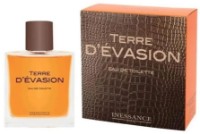 Parfum pentru el Inessance Terre D'Evasion EDT 100ml imaginea #1 — magazin online Desire.md