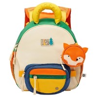 Rucsac pentru copii Mideer M (Orange MD1336)