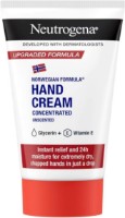 Cremă pentru mâini Neutrogena Norwegian Formula Hand Cream 75ml imaginea #1 — magazin online Desire.md