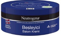 Cremă pentru față Neutrogena Norwegian Formula Nourishing Cream 200ml imaginea #1 — magazin online Desire.md