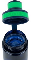 Бутылка для воды Kite 500ml K24-397-1 фото №4 — интернет-магазин Desire.md