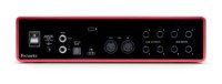 Аудиоинтерфейс Focusrite Scarlett 18i8 3rd Gen фото №4 — интернет-магазин Desire.md