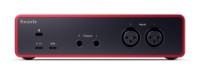Аудиоинтерфейс Focusrite Scarlett 2i2 4th Gen фото №3 — интернет-магазин Desire.md