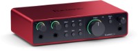 Аудиоинтерфейс Focusrite Scarlett 2i2 4th Gen Studio Set фото №3 — интернет-магазин Desire.md
