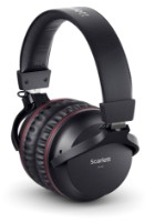 Аудиоинтерфейс Focusrite Scarlett Solo 4th Gen Studio Set фото №7 — интернет-магазин Desire.md