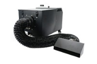 Дым машина Fos Technologies Water Low FOG 2000 фото №2 — интернет-магазин Desire.md