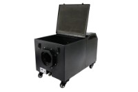 Дым машина Fos Technologies Water Low FOG 2000 фото №3 — интернет-магазин Desire.md