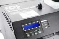 Дым машина Fos Technologies Water Low FOG 2000 фото №4 — интернет-магазин Desire.md