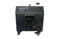 Дым машина Fos Technologies Water Low FOG 2000 фото №6 — интернет-магазин Desire.md