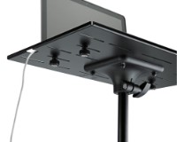 Стойка для ноутбука Konig & Meyer 12185 фото №3 — интернет-магазин Desire.md