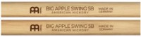 Bețe pentru tobe Meinl Big Apple Swing 5B (SB112) imaginea #3 — magazin online Desire.md