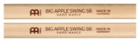 Bețe pentru tobe Meinl Big Apple Swing 5B (SB124) imaginea #3 — magazin online Desire.md