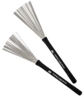 Măturele pentru percuție Meinl Compact Wire Brush (SB301) imaginea #2 — magazin online Desire.md