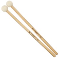 Барабанные палочки Meinl Drumset Mallet Hard (SB402)