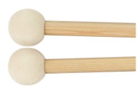 Bețe pentru tobe Meinl Drumset Mallet Hard (SB402) imaginea #2 — magazin online Desire.md