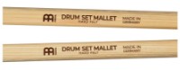 Bețe pentru tobe Meinl Drumset Mallet Hard (SB402) imaginea #3 — magazin online Desire.md