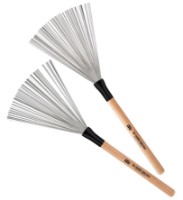 Măturele pentru percuție Meinl Fixed Wire Brush 7A (SB302) imaginea #2 — magazin online Desire.md