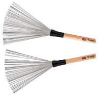Măturele pentru percuție Meinl Fixed Wire Brush 7A (SB302) imaginea #3 — magazin online Desire.md