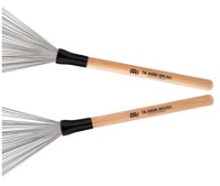 Măturele pentru percuție Meinl Fixed Wire Brush 7A (SB302) imaginea #4 — magazin online Desire.md