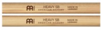 Барабанные палочки Meinl Heavy Hickory 5B (SB109) фото №3 — интернет-магазин Desire.md