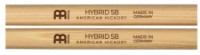 Bețe pentru tobe Meinl Hybrid Hickory 5B (SB107) imaginea #3 — magazin online Desire.md