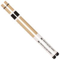 Măturele pentru percuție Meinl Multi-Rod Bamboo (SB209)
