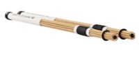 Ударные щётки Meinl Multi-Rod Bamboo (SB209) фото №2 — интернет-магазин Desire.md
