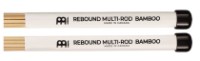 Ударные щётки Meinl Multi-Rod Bamboo (SB209) фото №3 — интернет-магазин Desire.md