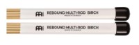 Bețe pentru tobe Meinl Multi-Rod Birch (SB208) imaginea #3 — magazin online Desire.md