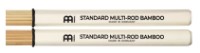 Bețe pentru tobe Meinl Multi-Rods Bamboo (SB201) imaginea #3 — magazin online Desire.md