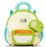 Rucsac pentru copii Mideer S Green (MD6279) imaginea #1 — magazin online Desire.md