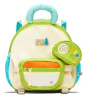 Rucsac pentru copii Mideer M Green (MD1272)