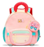 Rucsac pentru copii Mideer S Pink (MD6277)
